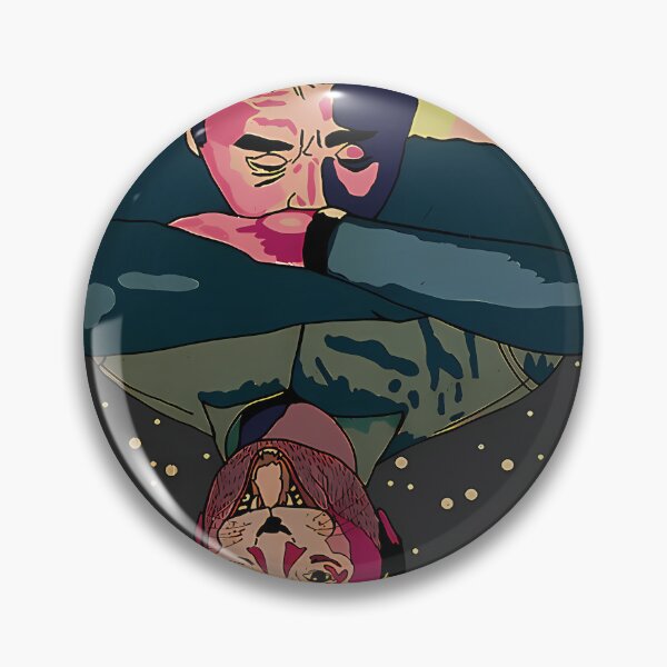 Item preview, Haruki Murakami Painting VL8 designed and sold by StardustCave.