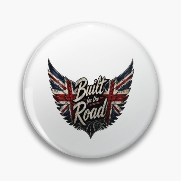 Item preview, British Pride Union Jack Lion T-Shirt | Patriotic UK Flag Graphic | Vintage Great Britain Design designed and sold by ELVIN DESIGNS.
