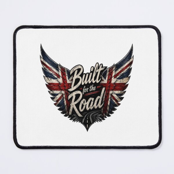 Item preview, British Pride Union Jack Lion T-Shirt | Patriotic UK Flag Graphic | Vintage Great Britain Design designed and sold by ELVIN DESIGNS.