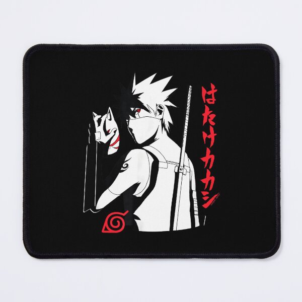 Item preview, Ninja Legend Covert Ops Masked Teacher Red Eye designed and sold by TruNham209.