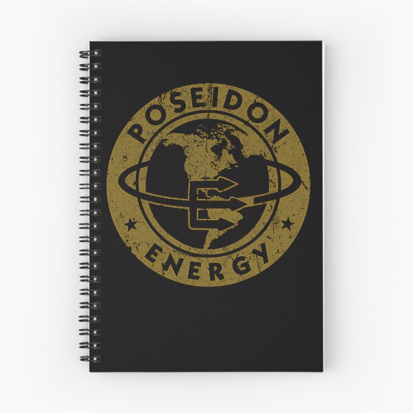 Item preview, Distressed Globe Emblem With Trident Symbol designed and sold by JustinaWiza1.