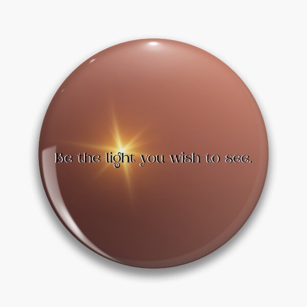 Item preview, Be the Light designed and sold by AloVerdee.