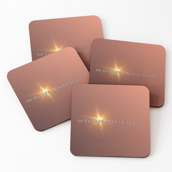 Item preview, Be the Light designed and sold by AloVerdee.