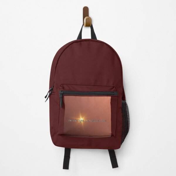 Item preview, Be the Light designed and sold by AloVerdee.