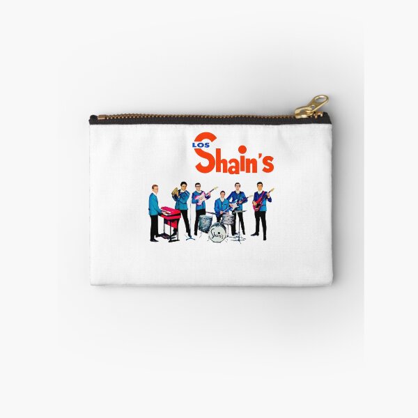 Item preview, Los Shains Hang On Sloopy Blue Suits Band designed and sold by PrinceTorp.
