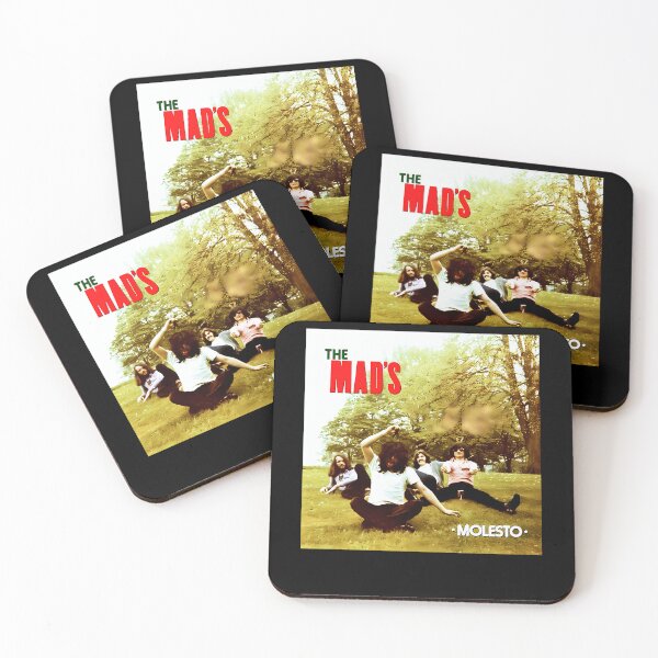 Item preview, Retrato de Mads Molesto en Green Park designed and sold by PrinceTorp.