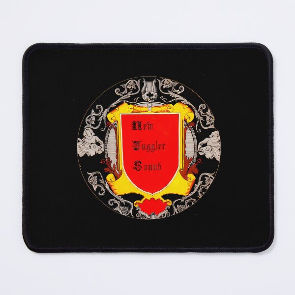 Item preview, New Juggler Sound Coat Of Arms  designed and sold by PrinceTorp.