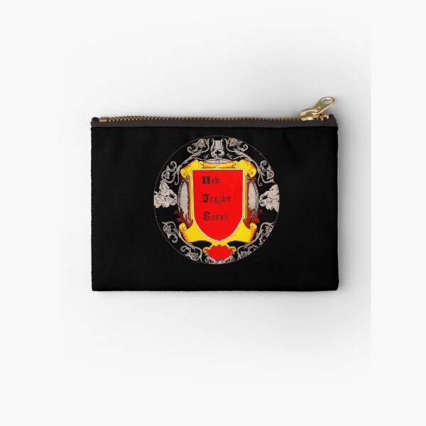 Item preview, New Juggler Sound Coat Of Arms  designed and sold by PrinceTorp.
