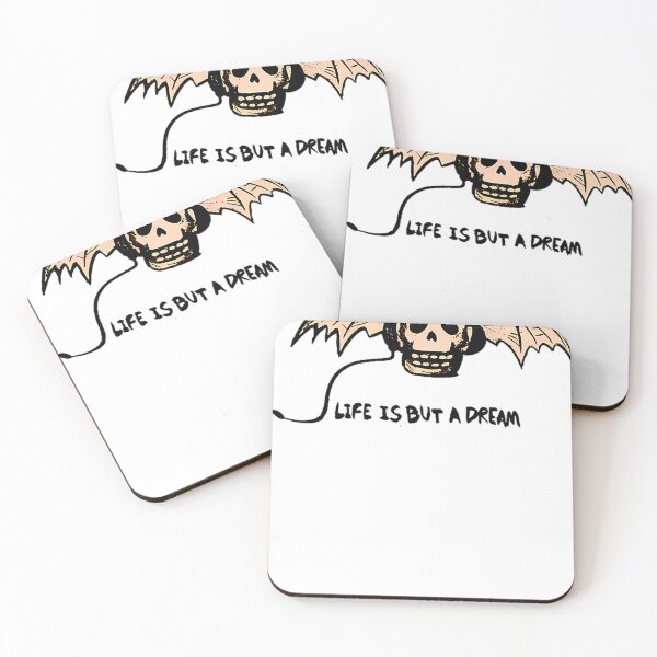 Item preview, Avenged Avanged The Sevenfold VL5 designed and sold by VaporThicket.