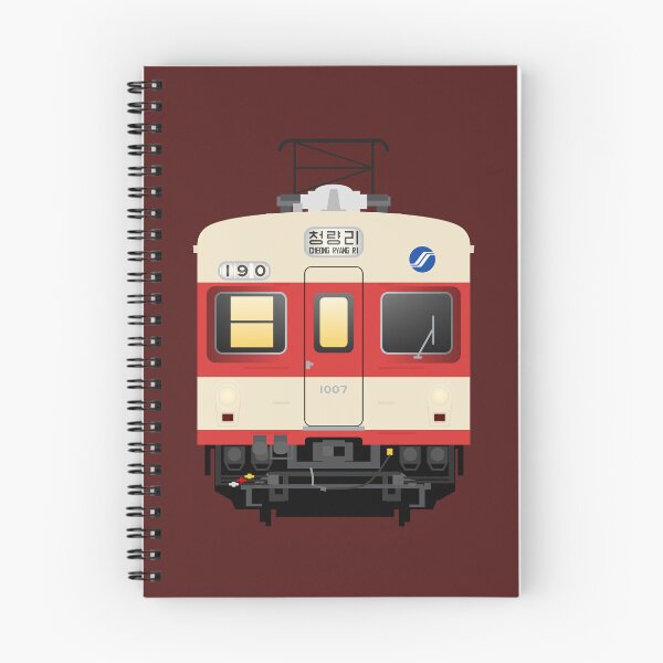 Item preview, Seoul Metropolitan Subway 1000 Series (1st Batch, Earlier Variation) designed and sold by LeonTransit.
