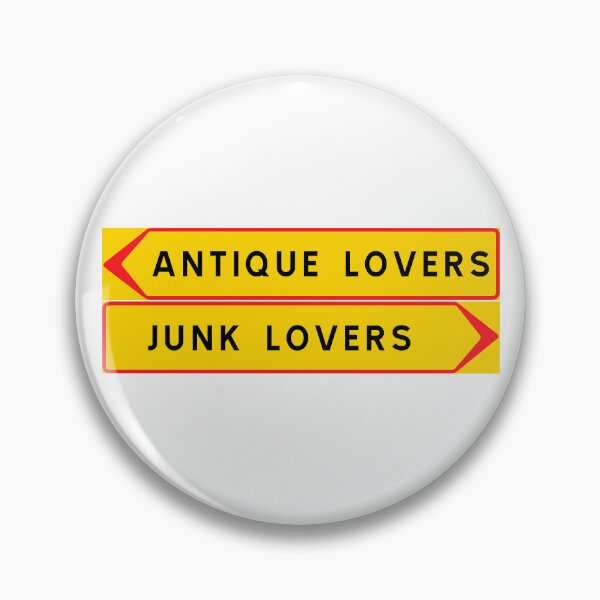 Item preview, Antique vs. Junk designed and sold by ALF2023.
