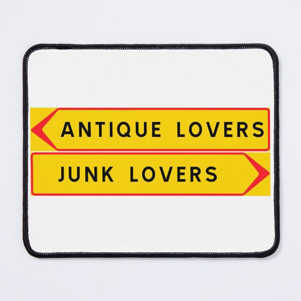 Item preview, Antique vs. Junk designed and sold by ALF2023.
