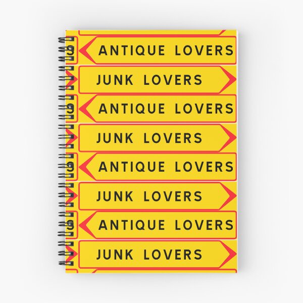Item preview, Antique vs. Junk designed and sold by ALF2023.
