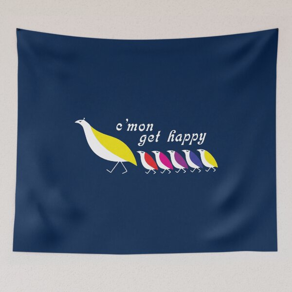 Item preview, Minimal Color Leaves  designed and sold by geraldreidw.