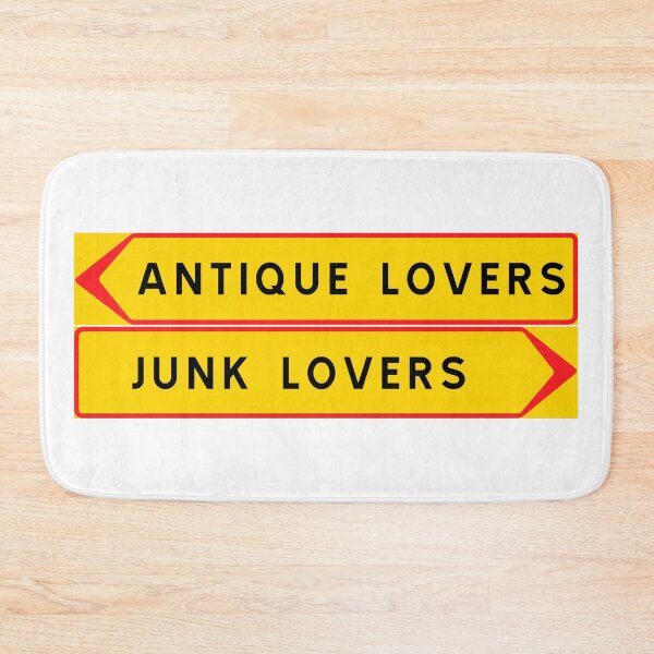 Item preview, Antique vs. Junk designed and sold by ALF2023.