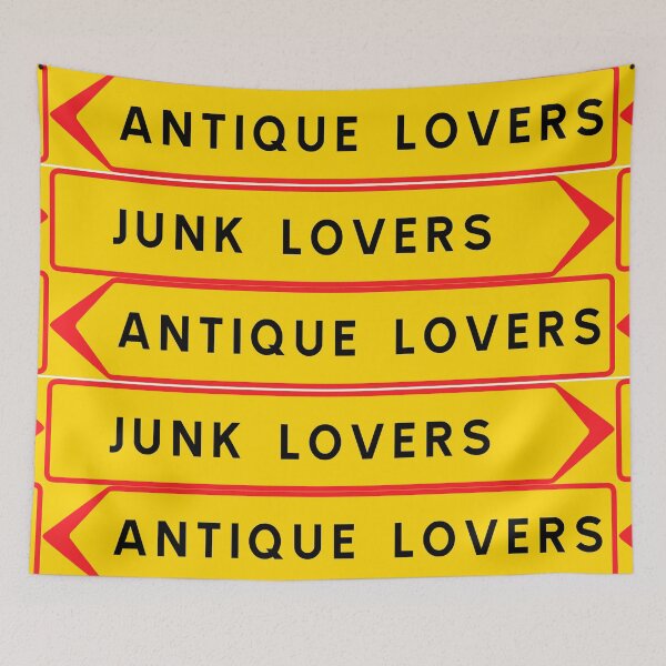 Item preview, Antique vs. Junk designed and sold by ALF2023.