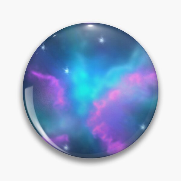 Item preview, Colorful Nebula Cloud Background designed and sold by EsmArtUniverse.