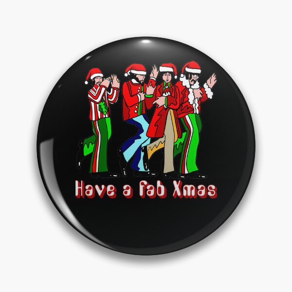 Item preview, Figures Santa Hats Festive designed and sold by Abdo Tayfos.