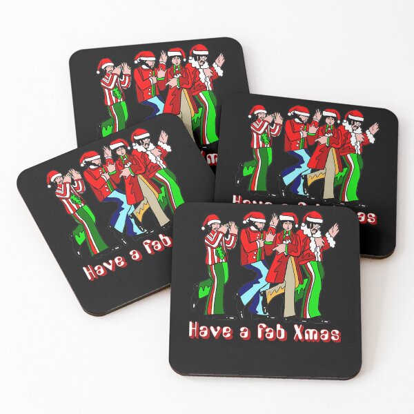 Item preview, Figures Santa Hats Festive designed and sold by Abdo Tayfos.