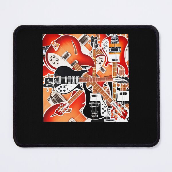 Item preview, Dense Overlapping Electric designed and sold by Abdo Tayfos.