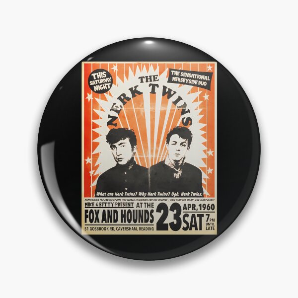 Item preview, Two Men Portraits Sunburst designed and sold by Abdo Tayfos.