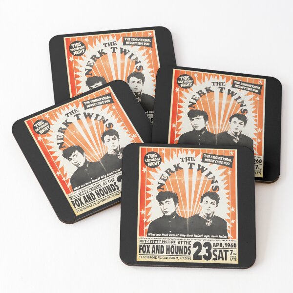 Item preview, Two Men Portraits Sunburst designed and sold by Abdo Tayfos.