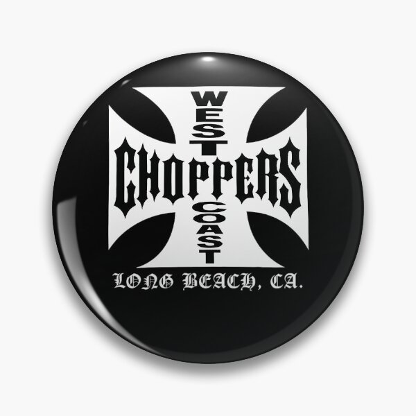 Item preview, Emblem Gothic Lettering Long Beach designed and sold by Abdo Tayfos.