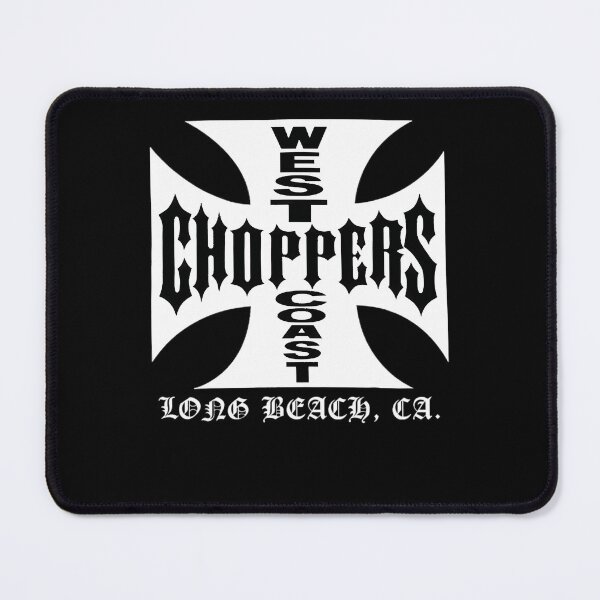 Item preview, Emblem Gothic Lettering Long Beach designed and sold by Abdo Tayfos.