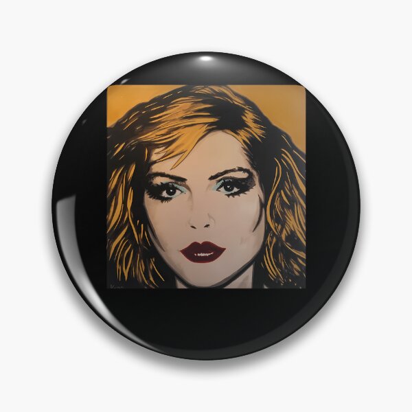 Item preview, Close Up Portrait Blond Woman designed and sold by Abdo Tayfos.