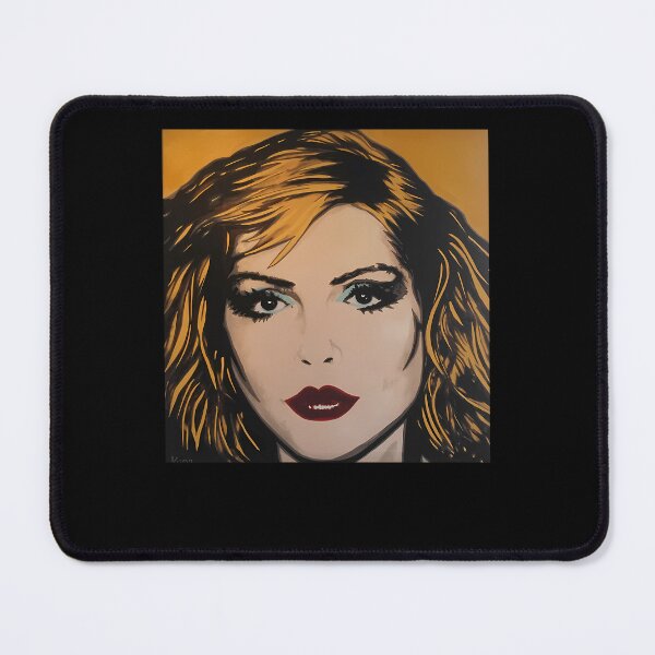 Item preview, Close Up Portrait Blond Woman designed and sold by Abdo Tayfos.