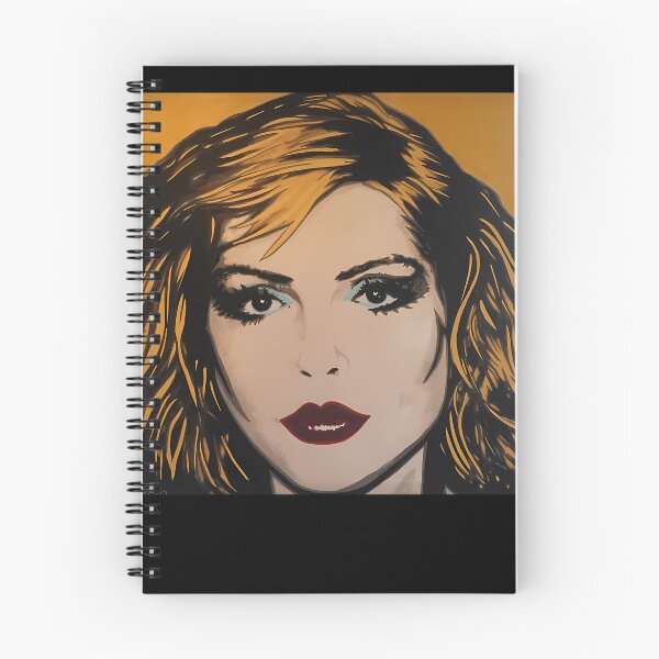 Item preview, Close Up Portrait Blond Woman designed and sold by Abdo Tayfos.