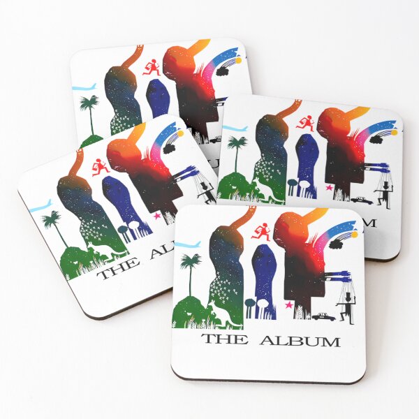 Item preview, ABBA band VL17 designed and sold by VaporThicket.