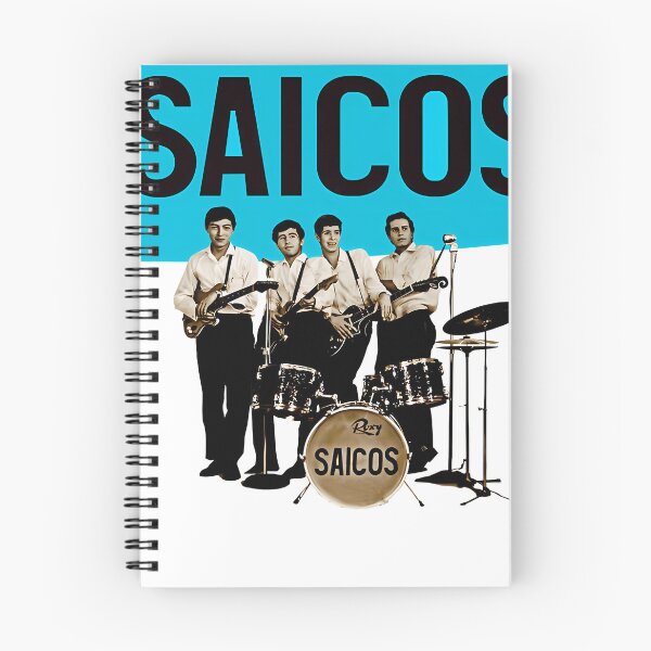 Artikelvorschau, Saicos Come On Blue Banner Band entworfen und verkauft von PrinceTorp.