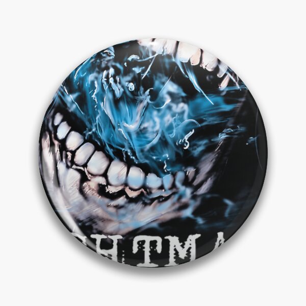 Item preview, Avenged Avanged The Sevenfold VL2 designed and sold by VaporThicket.