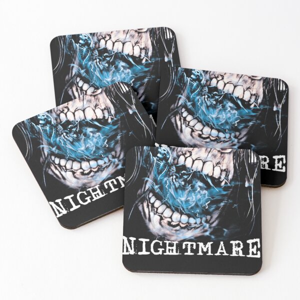 Item preview, Avenged Avanged The Sevenfold VL2 designed and sold by VaporThicket.