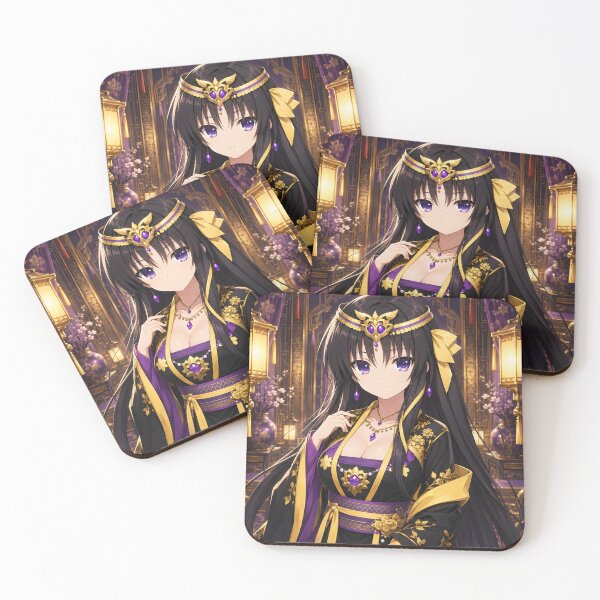 Item preview, Princess Kurugaya V2 designed and sold by Kitsune Merchant.