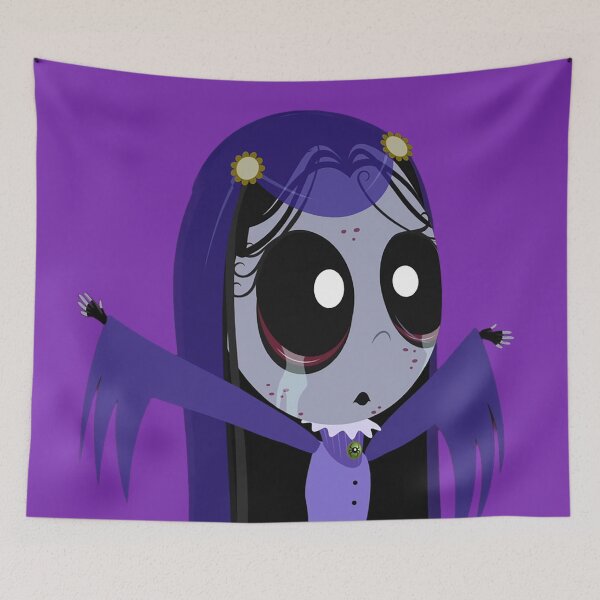 Item preview, Misery Being Dramatic designed and sold by QueenAlicorn.