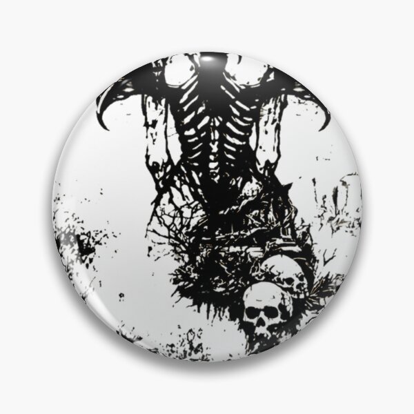 Item preview, Avenged Avanged The Sevenfold VL6 designed and sold by VaporThicket.