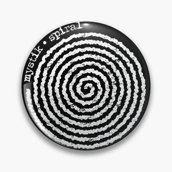 Item preview, Mystik Spiral designed and sold by Chege Sheena.