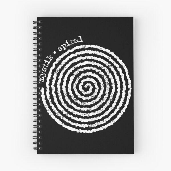 Item preview, Mystik Spiral designed and sold by Chege Sheena.