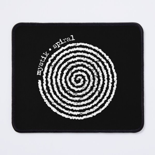 Item preview, Mystik Spiral designed and sold by Chege Sheena.