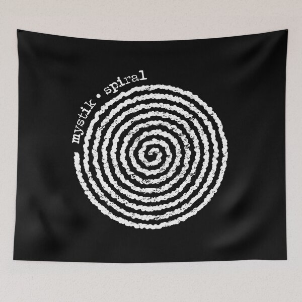 Item preview, Mystik Spiral designed and sold by Chege Sheena.
