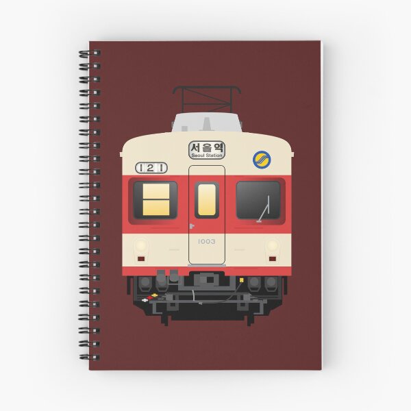 Item preview, Seoul Metropolitan Subway 1000 Series (1st Batch, Later Variation) designed and sold by LeonTransit.