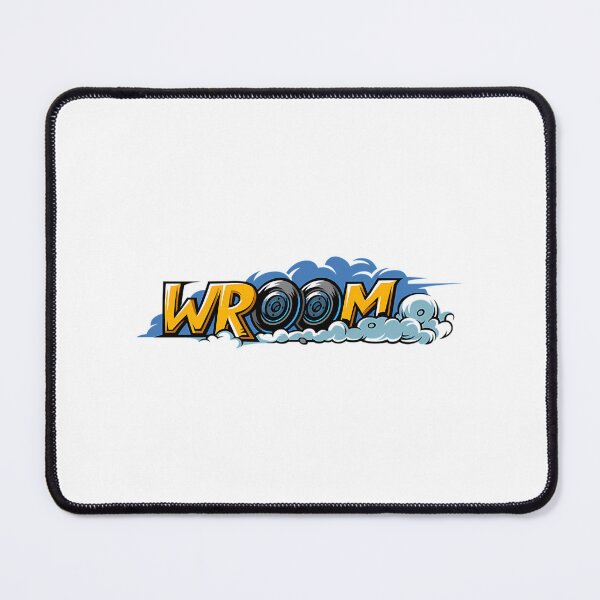 Item preview, Comic Sound Wroom designed and sold by Jaela-Tavera-s.