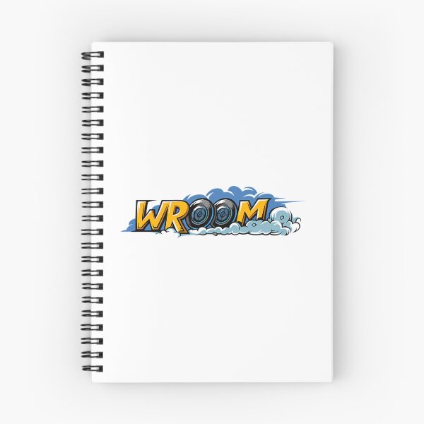 Item preview, Comic Sound Wroom designed and sold by Jaela-Tavera-s.