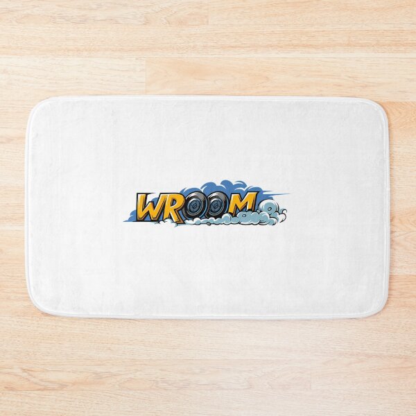Item preview, Comic Sound Wroom designed and sold by Jaela-Tavera-s.