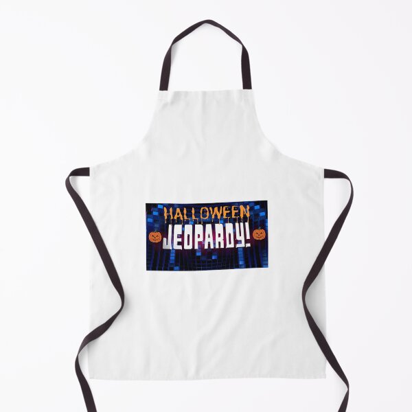 Item preview, Halloween Jeopardy designed and sold by manda-cdowell.