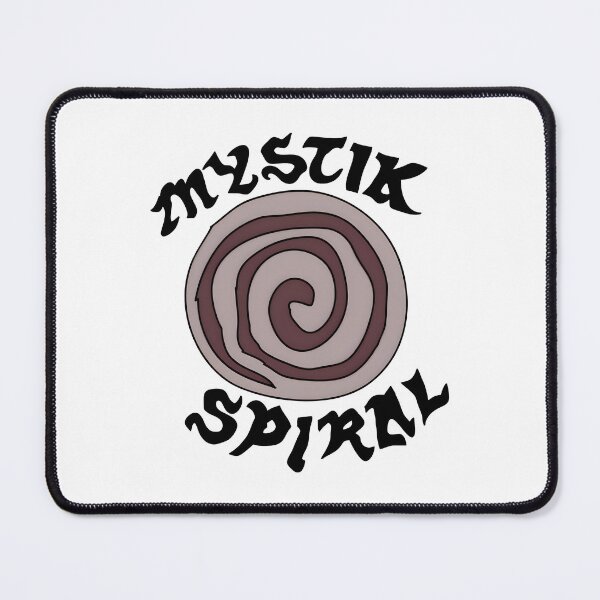 Item preview, Mystik Spiral designed and sold by Chege Sheena.