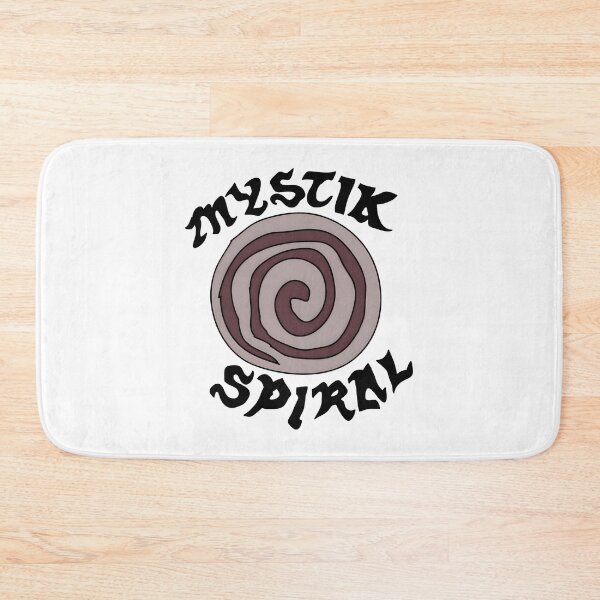 Item preview, Mystik Spiral designed and sold by Chege Sheena.