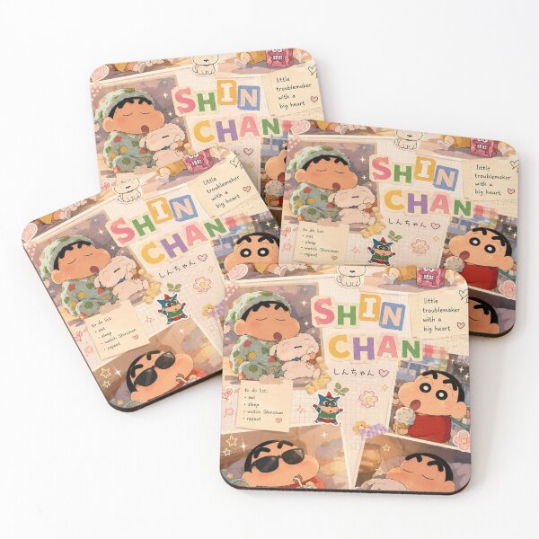Item preview, shinchan designed and sold by rj25d.
